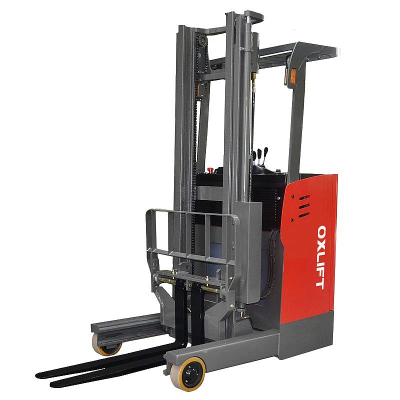 Ричтрак с кабиной стоя MF15-45 OXLIFT 4500 мм 1500 кг HV Market