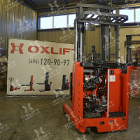Ричтраки с кабиной стоя MF12-60 OXLIFT 6000 мм 1200 кг HV Market