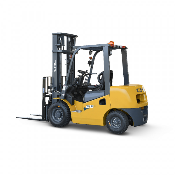 Автопогрузчик вилочный дизельный CHL CPCD20-XC5K2C 4500 мм 2000 кг SS FFL