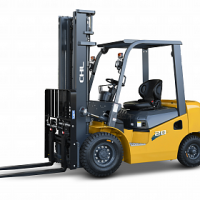 Автопогрузчик вилочный дизельный CHL CPCD20-XC5K2C 4500 мм 2000 кг SS FFL HV Market