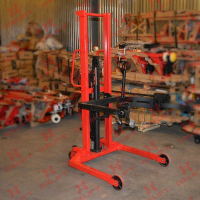 Бочкокантователь HS-DT1435 стандарт OXLIFT 350 кг 1,4 м HV Market