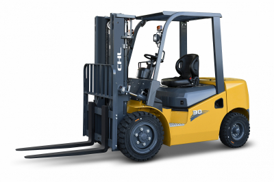 Автопогрузчик вилочный дизельный CHL CPCD30-M1C-S4S 3000 мм 3000 кг SS с японским двигаталем