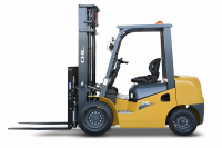 Автопогрузчик вилочный дизельный CHL CPCD25-XC5K2C 3000 мм 2500 кг SS HV Market