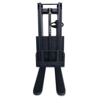 Самоходный штабелер AX 2516 OXLIFT 2500 мм 1600 кг HV Market