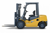 Автопогрузчик вилочный дизельный CHL CPCD30-XC5K2C 3000 мм 3000 кг HV Market