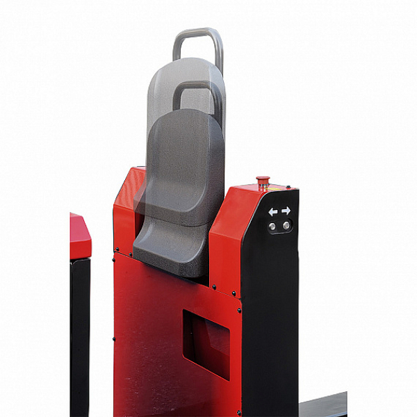 Подборщик заказов HANGCHA CJD25-AC2-L вилы 1150 мм HV Market