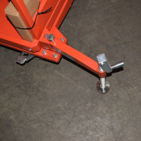 Вертикальный комплектовщик заказов OXLIFT YXT-35 4500 мм 200 кг HV Market