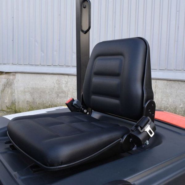 Электрический погрузчик OXLIFT RX 1630 3 М HV Market