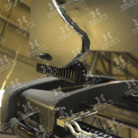 Ричтрак с кабиной стоя MF12-45 OXLIFT 4500 мм 1200 кг HV Market