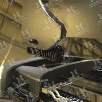 Ричтрак с кабиной стоя MF12-45 OXLIFT 4500 мм 1200 кг HV Market