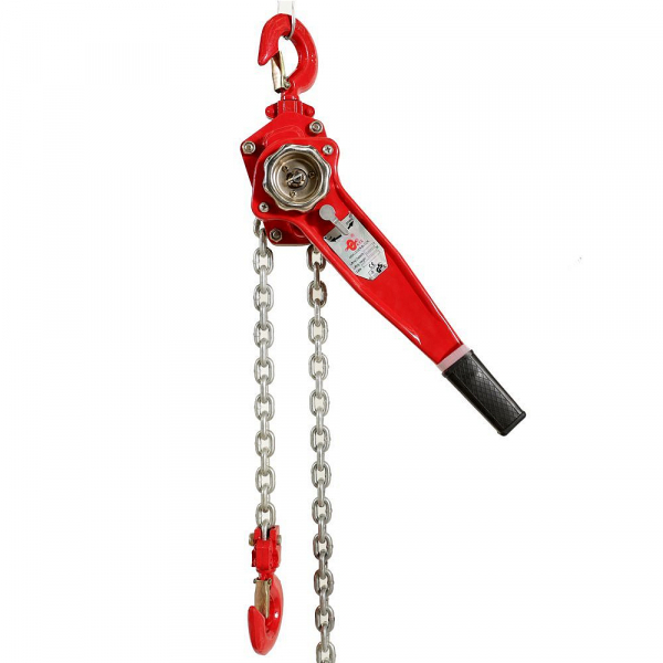 Таль ручная рычажная OXLIFT HSHZ 0,75т / 3м HV Market