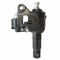 Гидравлическая тележка OX 25E OXLIFT 2500 кг HV Market