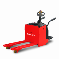 Транспортировщик паллет OXLIFT TX30 3000 кг 24/210 ач HV Market