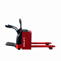 Транспортировщик паллет OXLIFT TX30 3000 кг 24/210 ач HV Market