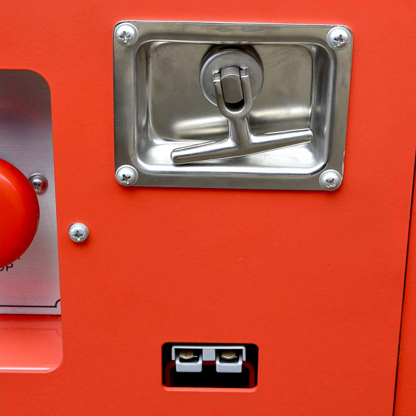 Ножничный подъемник QX-030-039 OXLIFT 3900 мм 300 кг HV Market