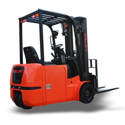Мини электропогрузчик OXLIFT MPX 1530 3000 мм