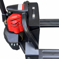 Самоходная тележка OXLIFT CBD20E 2000 кг HV Market