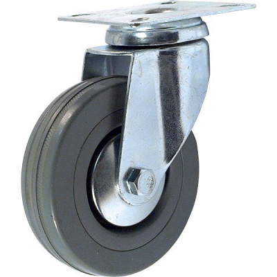 Колесо поворотное аппаратное SCg 55 HV Market