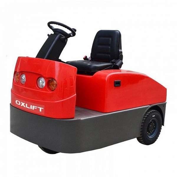 Электротягач TG-40 (сидя) OXLIFT HV Market