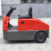 Электротягач TG-40 (сидя) OXLIFT HV Market