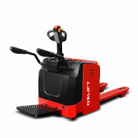 Транспортировщик паллет OXLIFT TX30L 3000 кг 24/150 ач HV Market