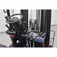 Мини электропогрузчик OXLIFT MPX 1535 3,5 м HV Market