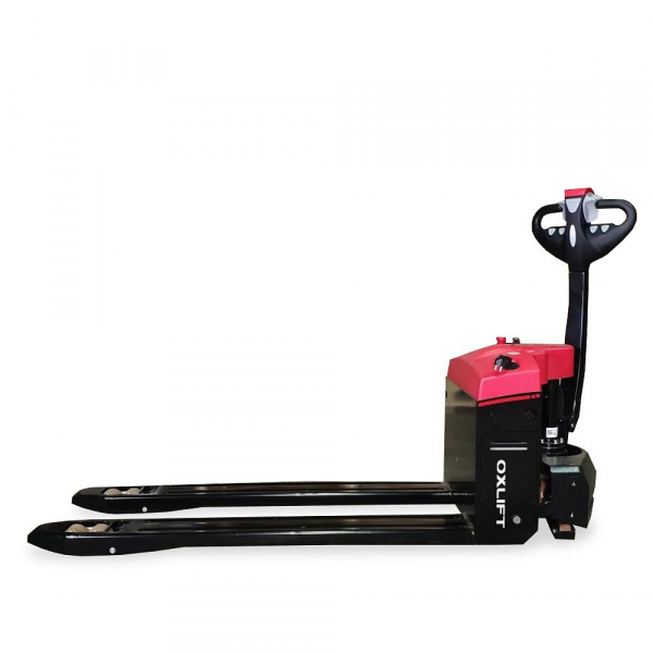 Тележка самоходная электрическая TX15 L1500 OXLIFT 1500 мм 1500 кг HV Market