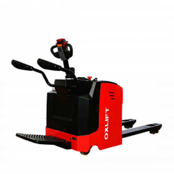 Транспортировщик паллет OXLIFT TX40L 4000 кг 24/200 ач HV Market