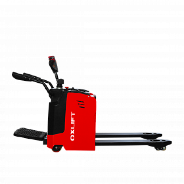 Транспортировщик паллет OXLIFT TX40L 4000 кг 24/200 ач HV Market