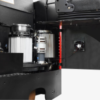 Ричтрак с кабиной для оператора CQD16-AC4 HANGCHA HV Market