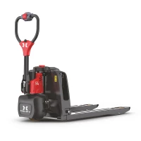 Самоходная тележка OXLIFT F4 1500 кг Li-ion HV Market