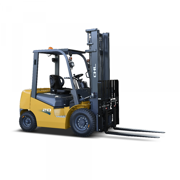 Автопогрузчик вилочный дизельный CHL CPCD20-XC5K2C 3000 мм 2000 кг SS