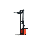 Самоходный штабелер OXLIFT BX15L-4X Li-ion 4500 мм 1500 кг 24В 200ач HV Market