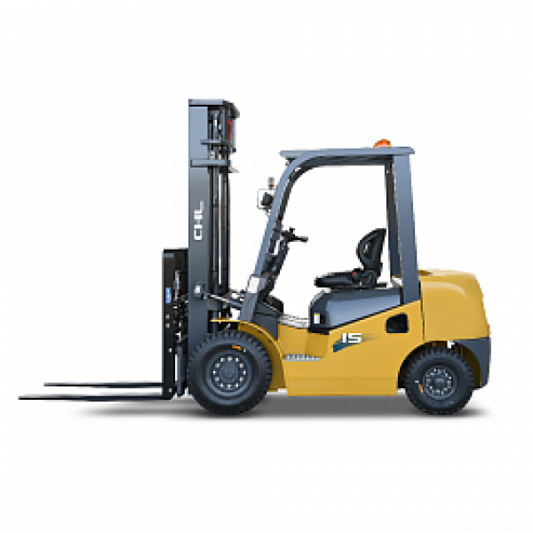 Автопогрузчик вилочный дизельный CHL CPCD15-XCK2-NC485 4500 мм 1500 кг SS FFL
