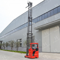 Электрический ричтрак MFZ16-95 OXLIFT 9500 мм 1600 кг HV Market