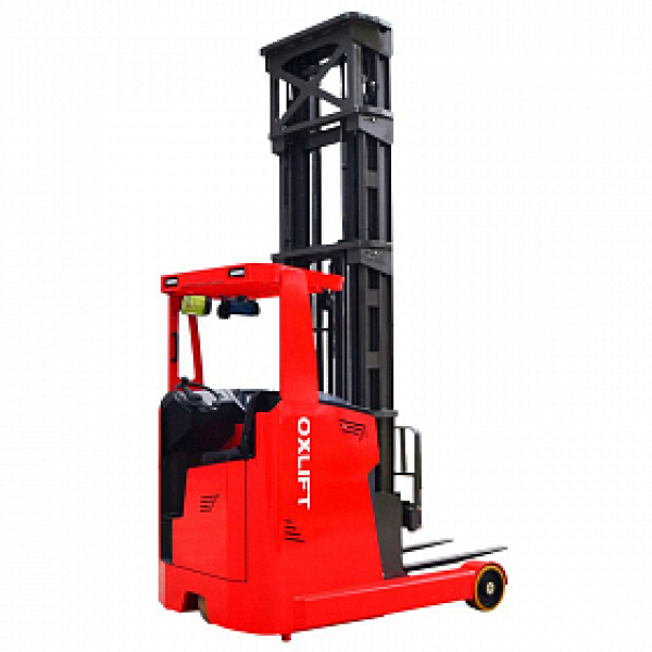 Электрический ричтрак RT20H-120 OXLIFT 2000 кг 12000 мм HV Market