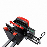 Подборщик заказов HANGCHA CJD25-AC2-L вилы 2150 мм HV Market