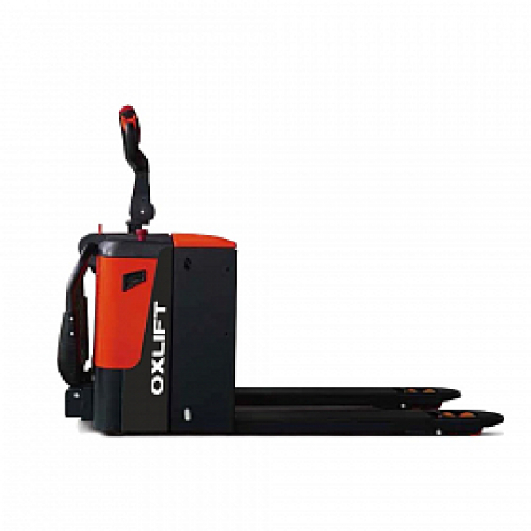 Тележка самоходная электрическая TX 20N OXLIFT 2000 кг HV Market