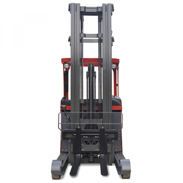 Ричтрак с кабиной для оператора RTX16 OXLIFT 8000 мм 1600 кг HV Market
