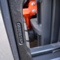 Электрический погрузчик OXLIFT RX 1648 4,8 М HV Market