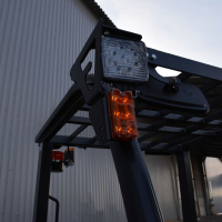 Электрический погрузчик OXLIFT RX 1648 4,8 М HV Market