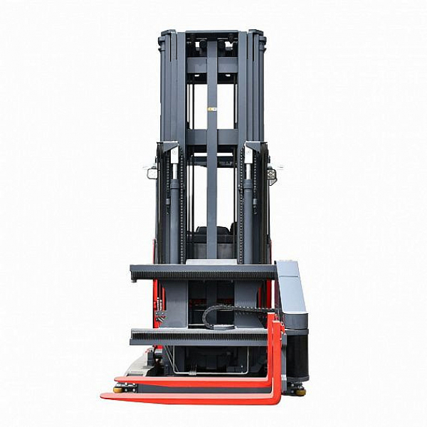 Узкопроходный штабелер OXLIFT XC15-55 1600 кг 5500 мм HV Market