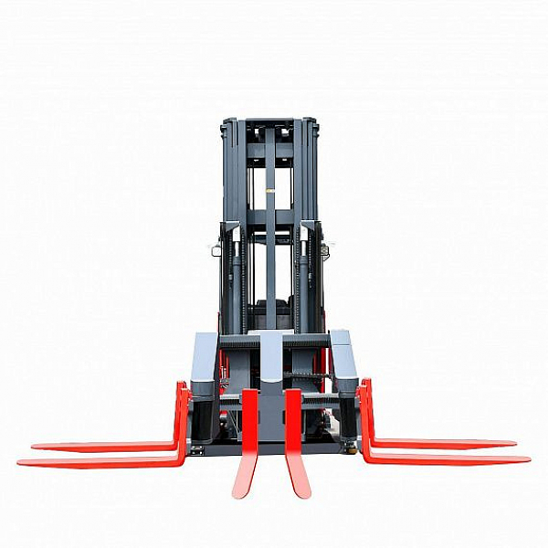 Узкопроходный штабелер OXLIFT XC15-55 1600 кг 5500 мм HV Market