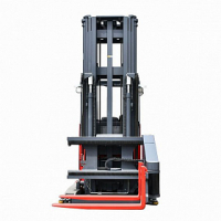 Узкопроходный штабелер OXLIFT XC15-55 1600 кг 5500 мм HV Market