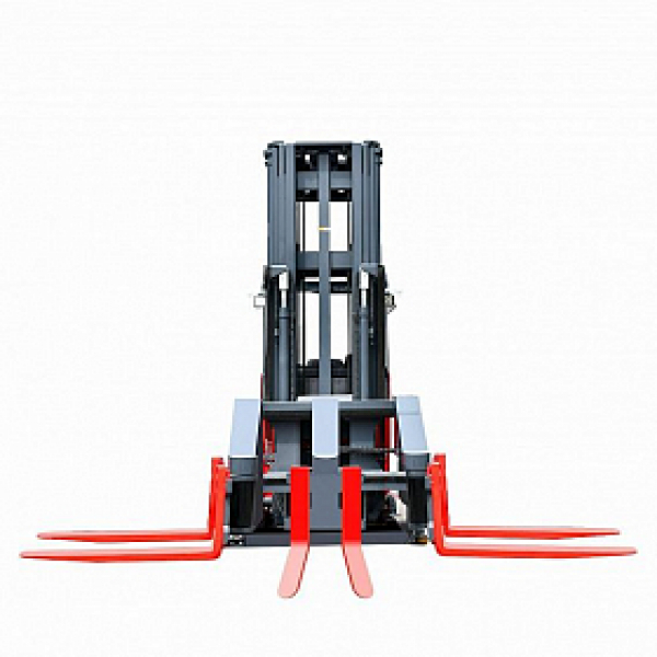 Узкопроходный штабелер OXLIFT XC15-55 1600 кг 5500 мм HV Market