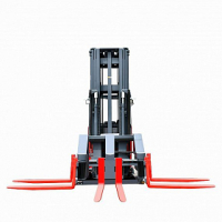 Узкопроходный штабелер OXLIFT XC15-55 1600 кг 5500 мм HV Market