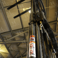 Ричтрак с кабиной стоя MF15-35 OXLIFT 3500 мм 1500 кг HV Market