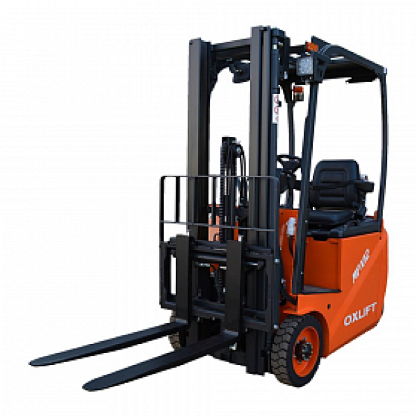 Мини электропогрузчик OXLIFT MPX12 3000 мм