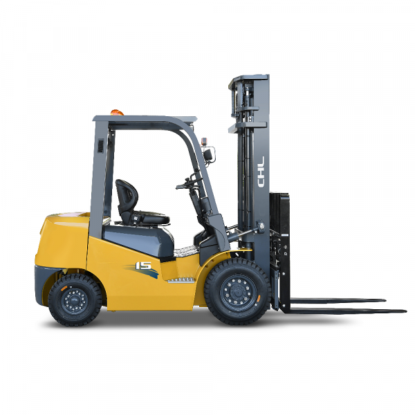 Автопогрузчик вилочный дизельный CHL CPCD15-XCK2-NC485 3000 мм 1500 кг SS