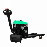 Самоходная тележка GLAVMAN CBD15-A3MC1-I 1500 кг Li-ion HV Market